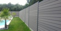 Portail Clôtures dans la vente du matériel pour les clôtures et les clôtures à Vicq-sur-Gartempe