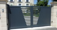 Notre société de clôture et de portail à Vicq-sur-Gartempe